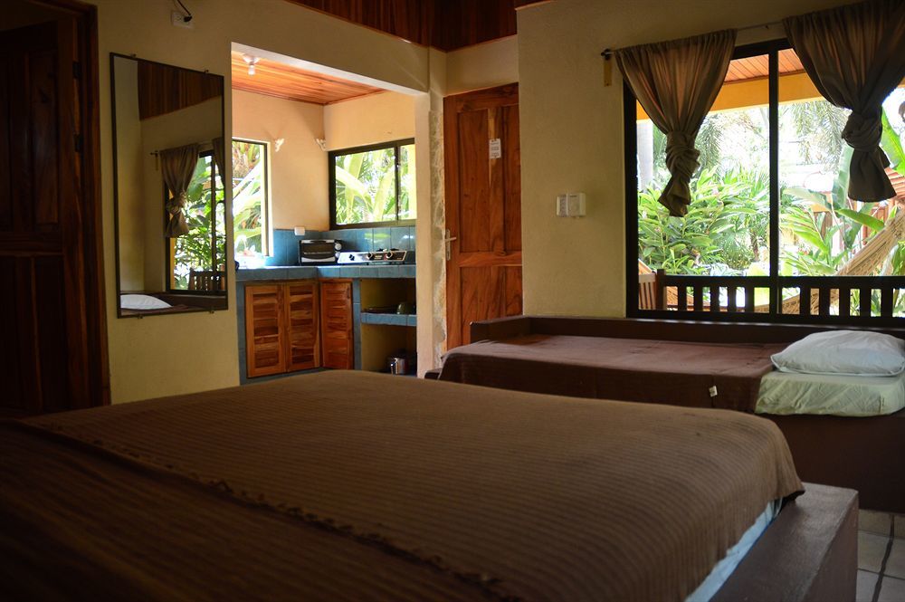Hotel Zula Playa Santa Teresa (Puntarenas)
