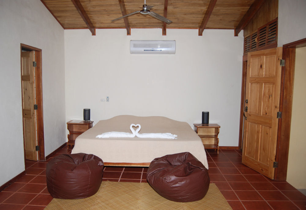 Pacifica Surf Studios Playa Santa Teresa (Puntarenas)