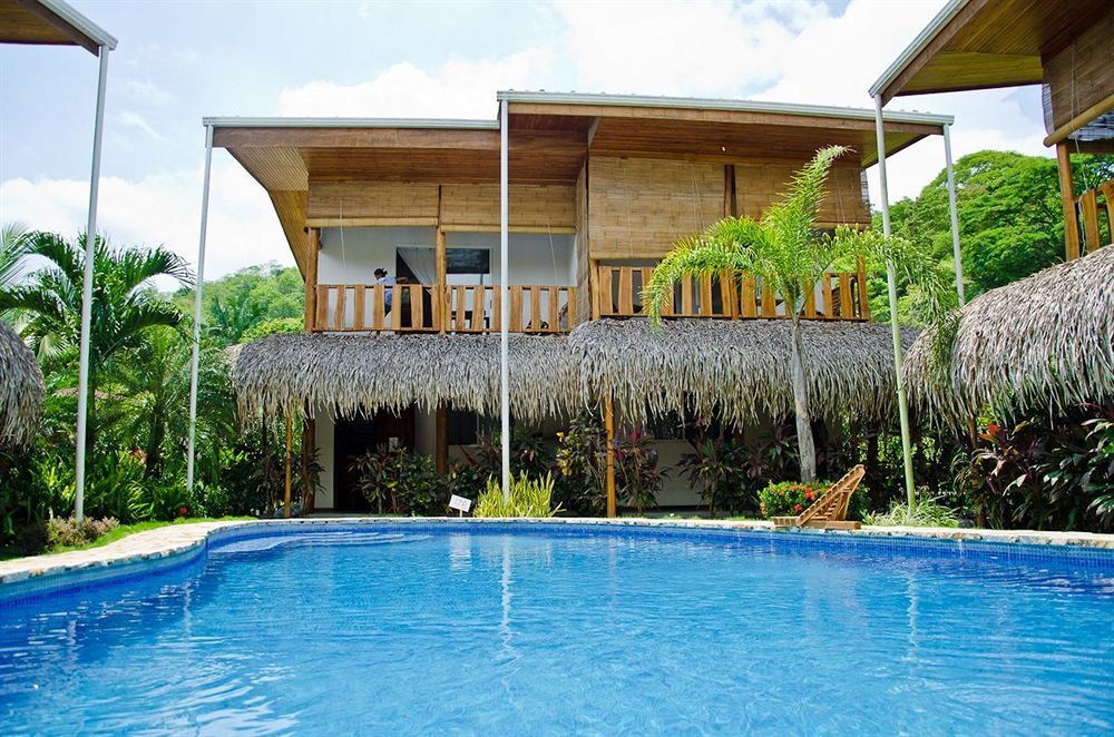 Hotel Outsite Santa Teresa Playa 3*