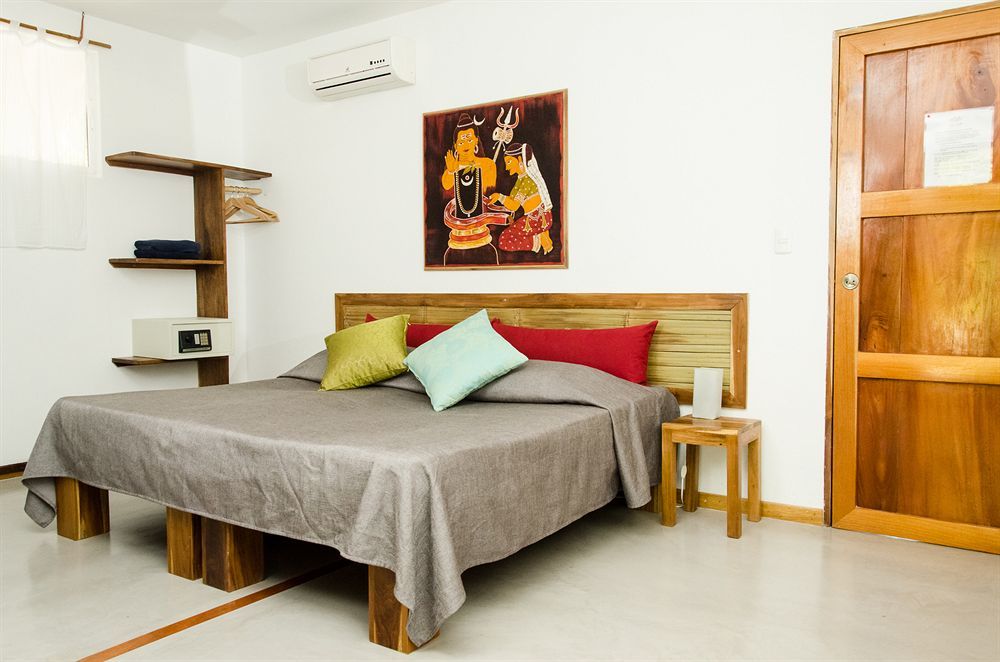 Hotel Outsite Santa Teresa Playa Playa Santa Teresa (Puntarenas)