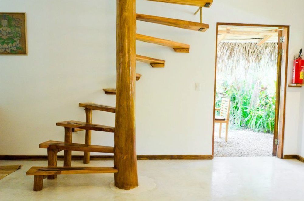Hotel Outsite Santa Teresa Playa 3*