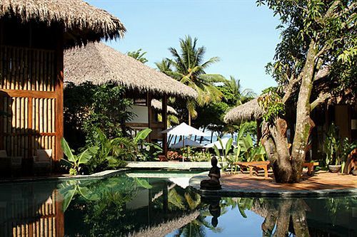 Pranamar & Yoga Retreat