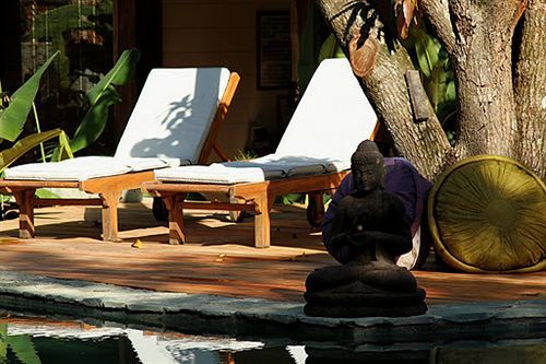 Hotel Pranamar & Yoga Retreat Playa Santa Teresa (Puntarenas)