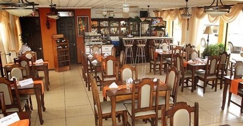 Y Restaurante El Guarco Cartago