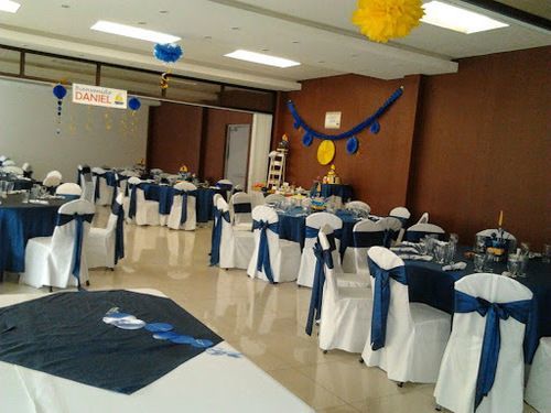 Y Restaurante El Guarco
