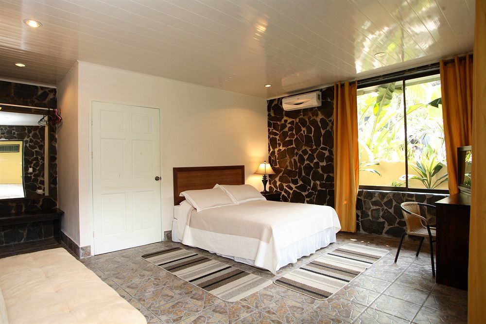Hotel Mimos Manuel Antonio