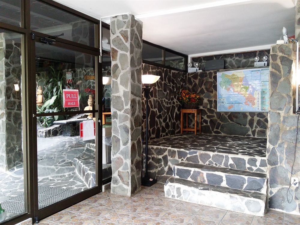 Mimos 3* Manuel Antonio