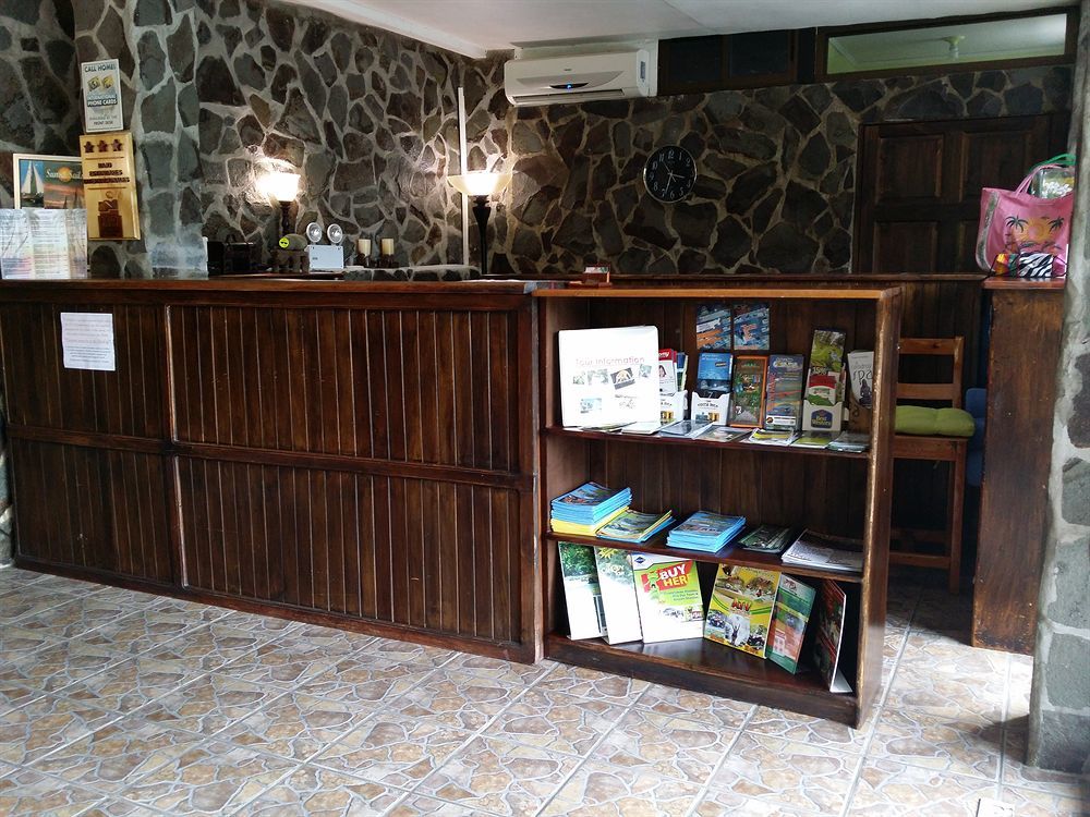 Mimos Hotel Manuel Antonio
