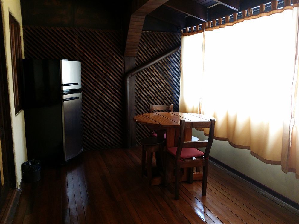 Mimos 3* Manuel Antonio