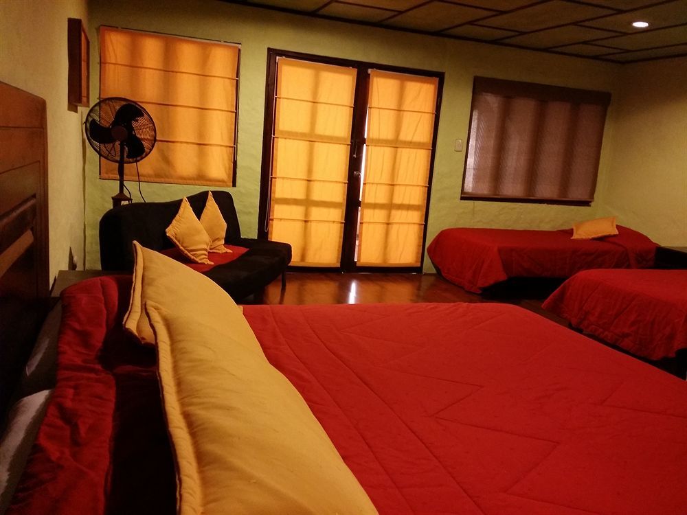 Hotel Mimos 3*