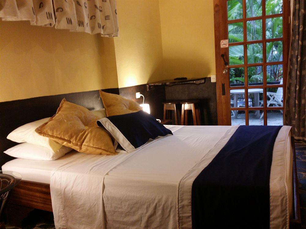 Mimos Hotel 3*