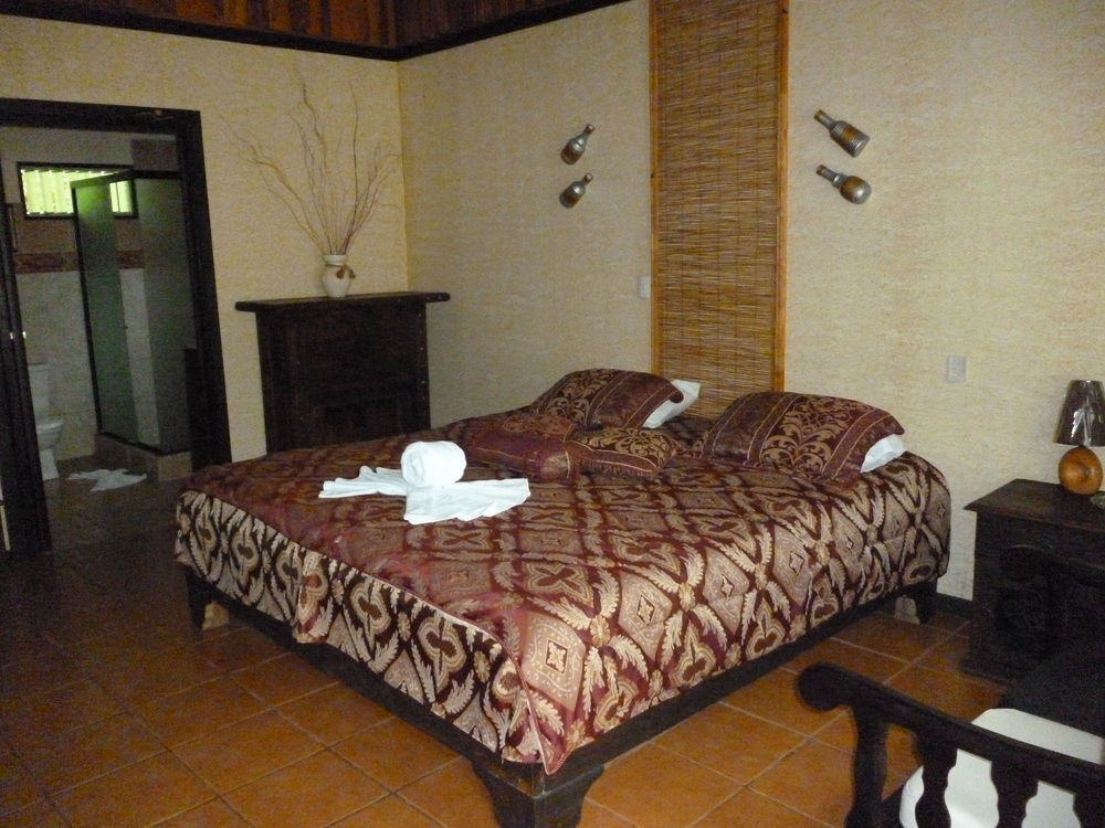 Hotel Pacific Paradise