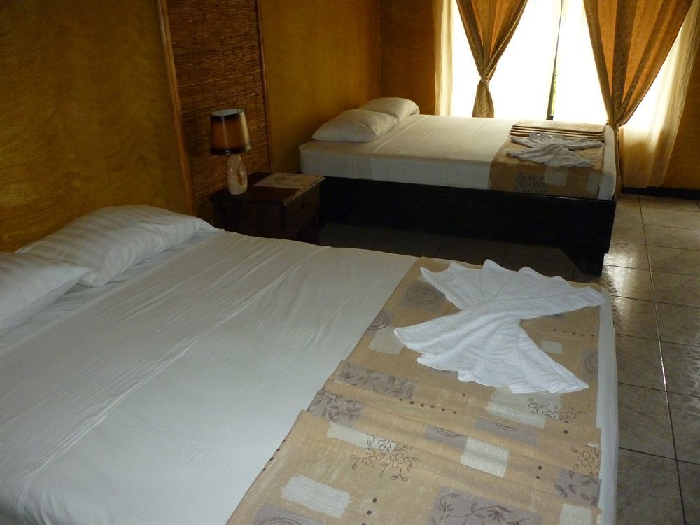 Pacific Paradise Hotel Quepos