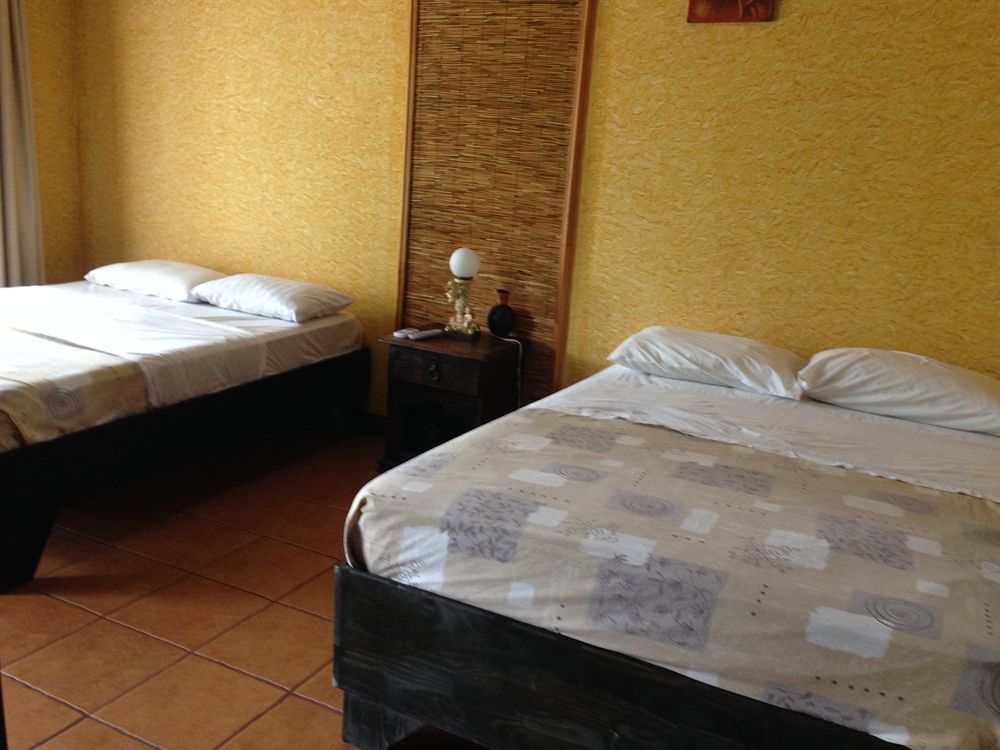 Hotel Pacific Paradise 3*