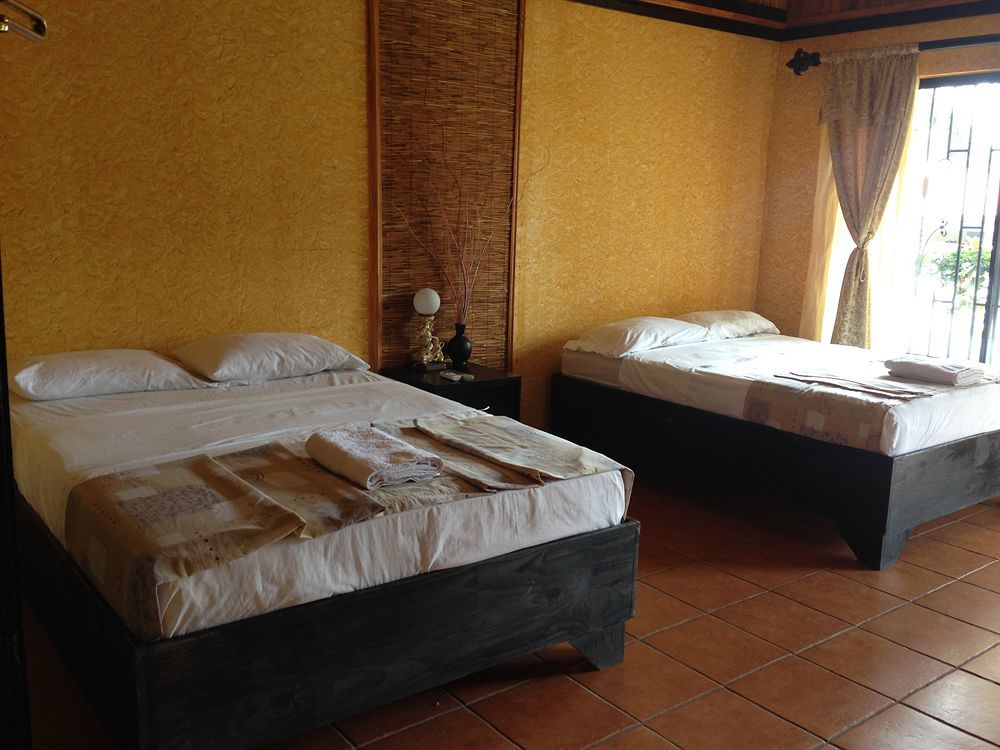 Pacific Paradise 3*
