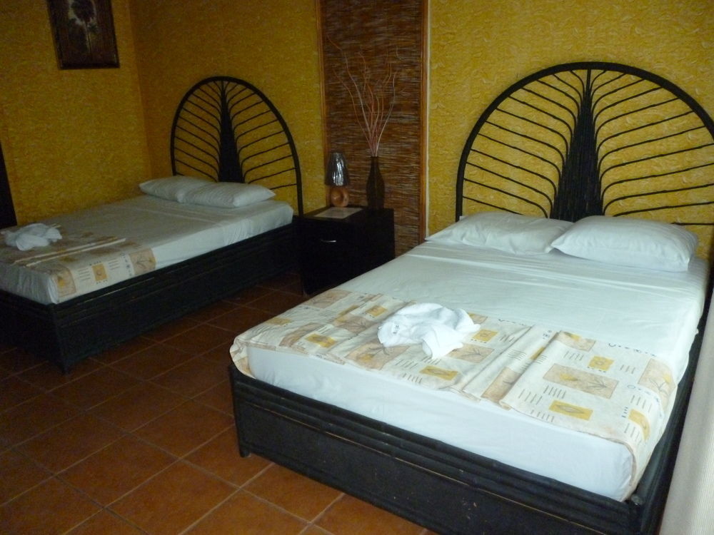 Pacific Paradise 3* Quepos