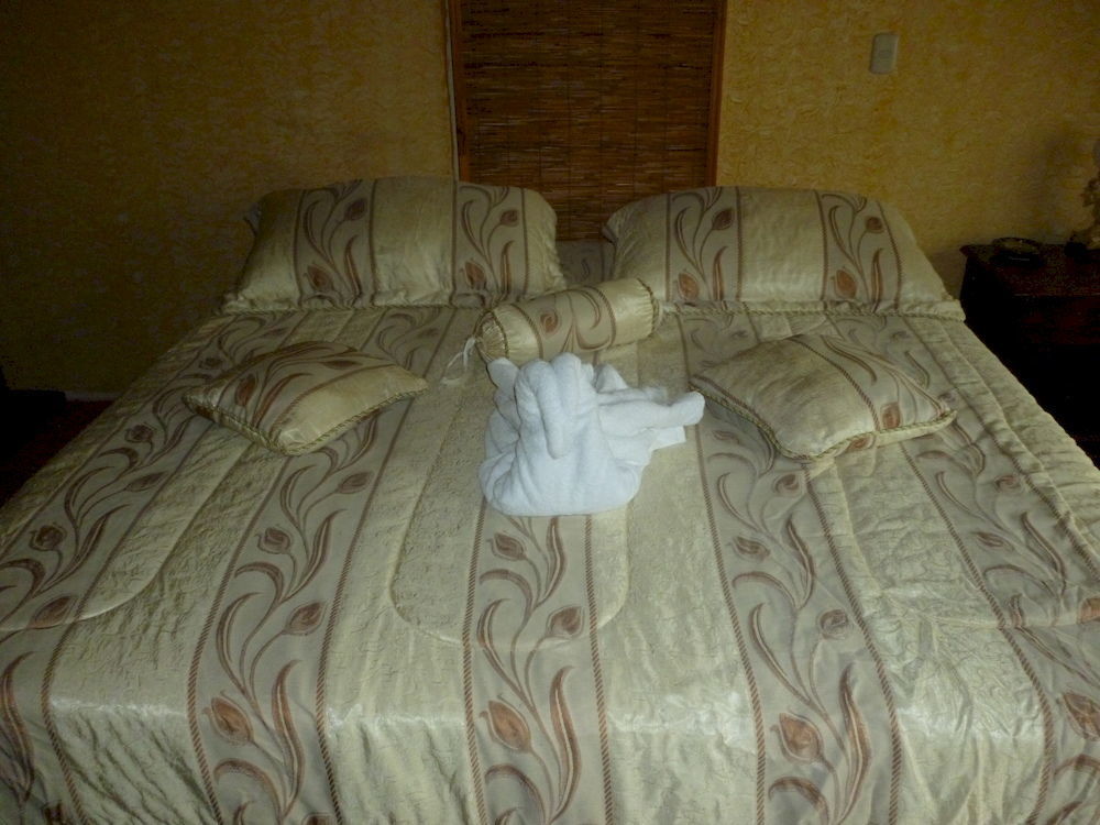 Hotel Pacific Paradise