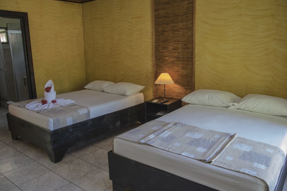 Hotel Pacific Paradise 3*
