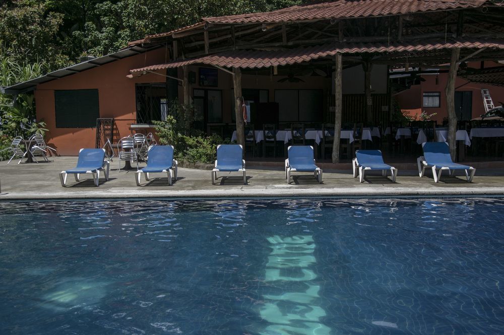 Hotel Pacific Paradise
