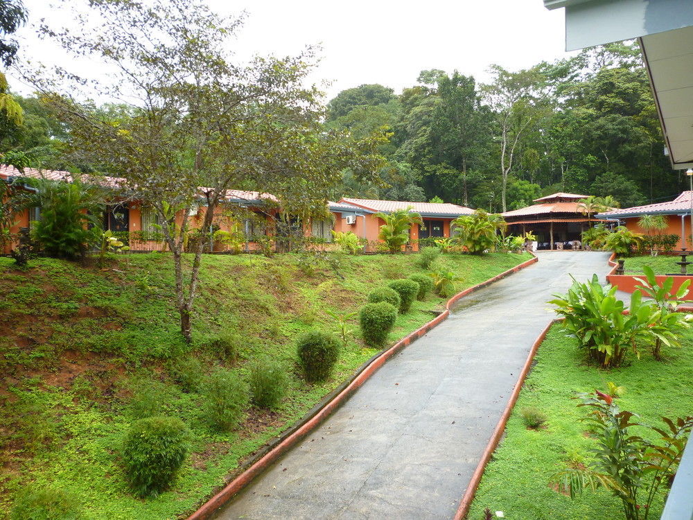 Hotel Pacific Paradise 3*