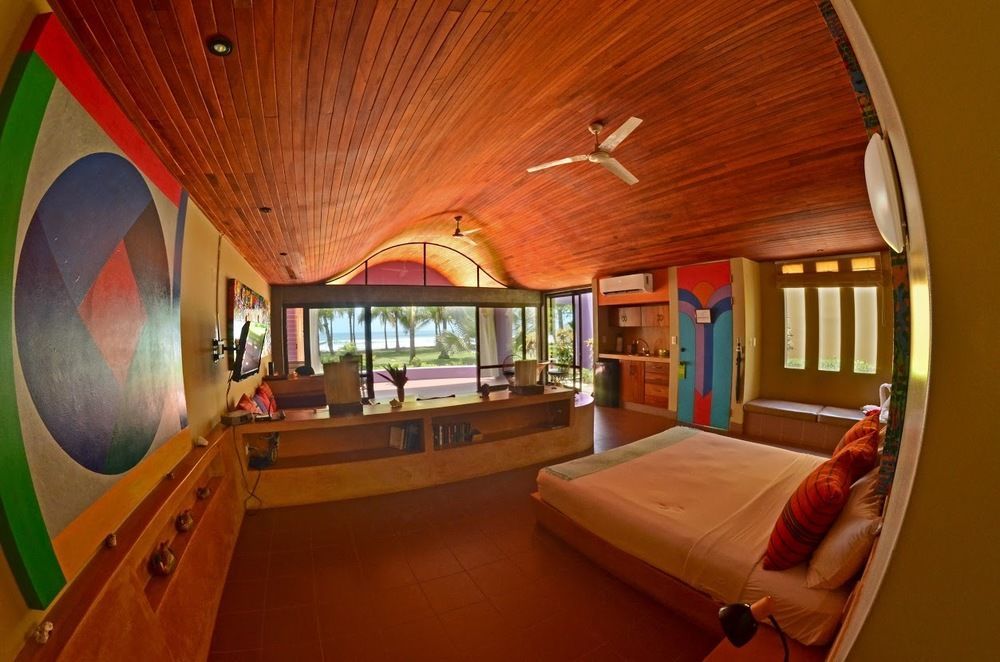 Alma Del Pacifico & Hotel 4*