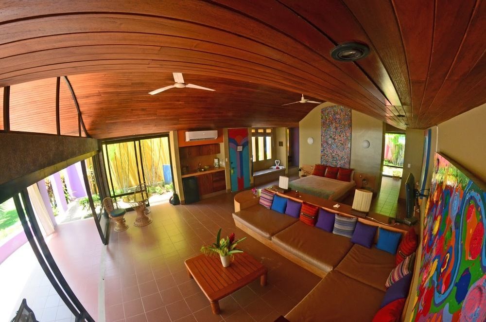 Alma Del Pacifico & Hotel 4*