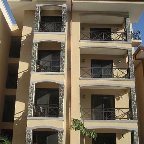 Bahia Encantada Beach Front Proyect, Jaco Paradise Aparthotel Jaco
