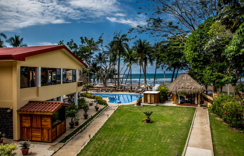 Laguna & Club Hotel