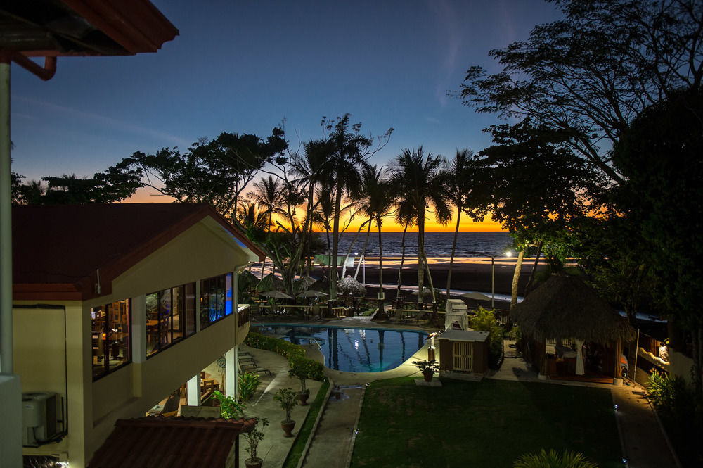Laguna & Club Hotel