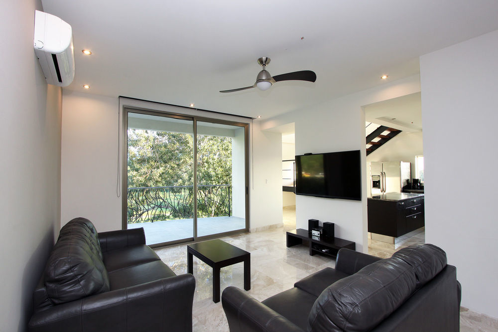 Oceano Boutique & Bistro Hotel Jaco