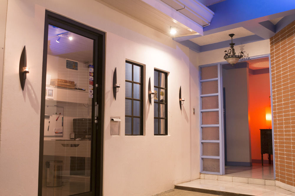 Boutique Ibiza Hotel 3*