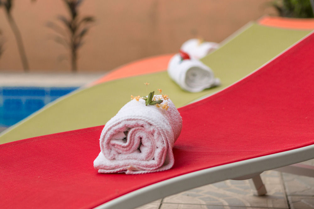 Boutique Ibiza Hotel 3*