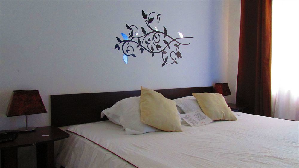 Hotel Quiet Place (adults Only) 3*