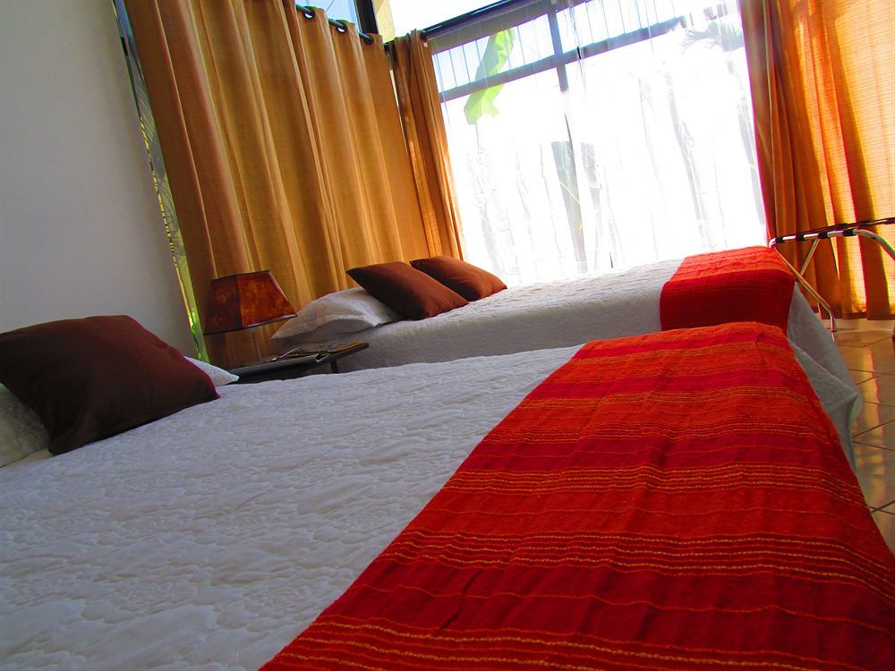 Hotel Quiet Place (adults Only) Jaco