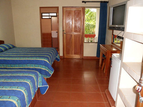 Aparthotel Apartotel Flamboyant