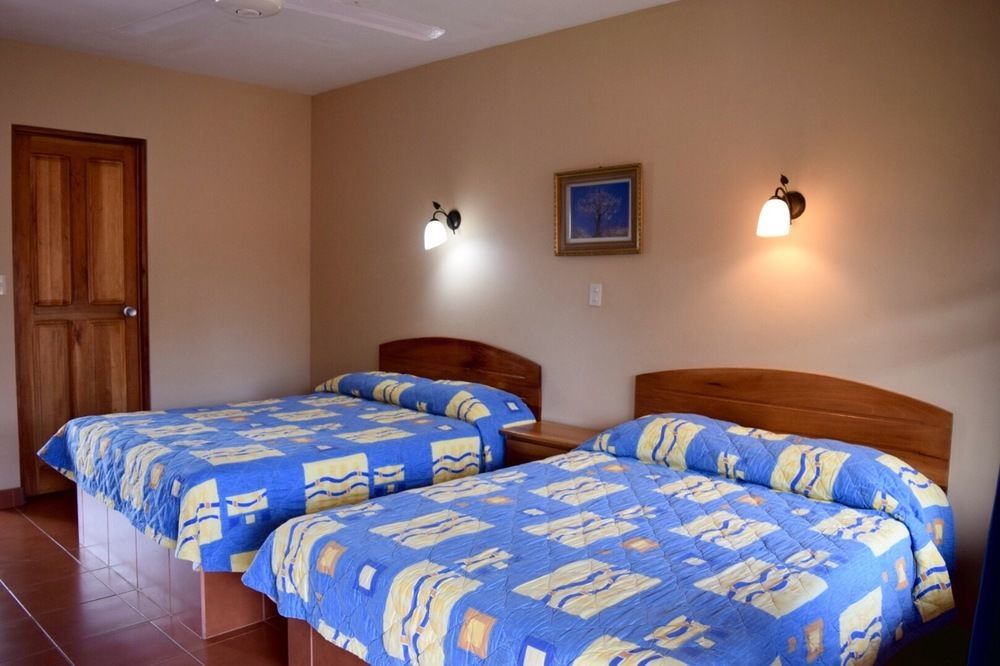 Aparthotel Apartotel Flamboyant 3*