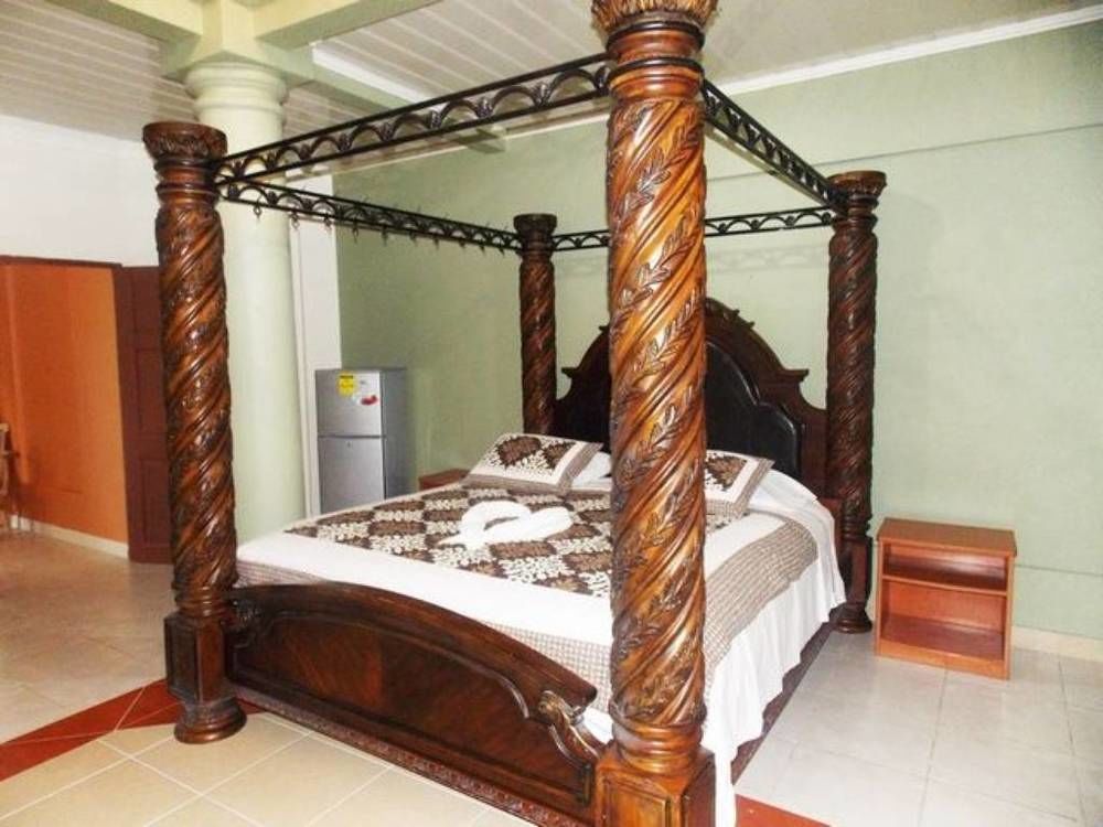Hotel Zabamar