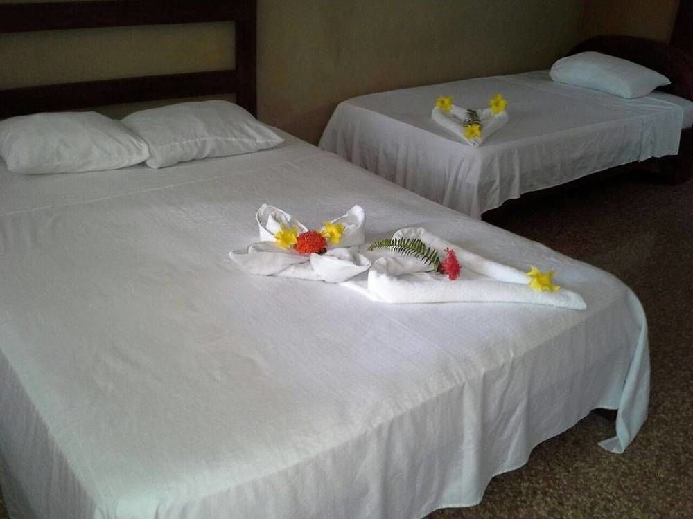 Hotel Zabamar Jaco