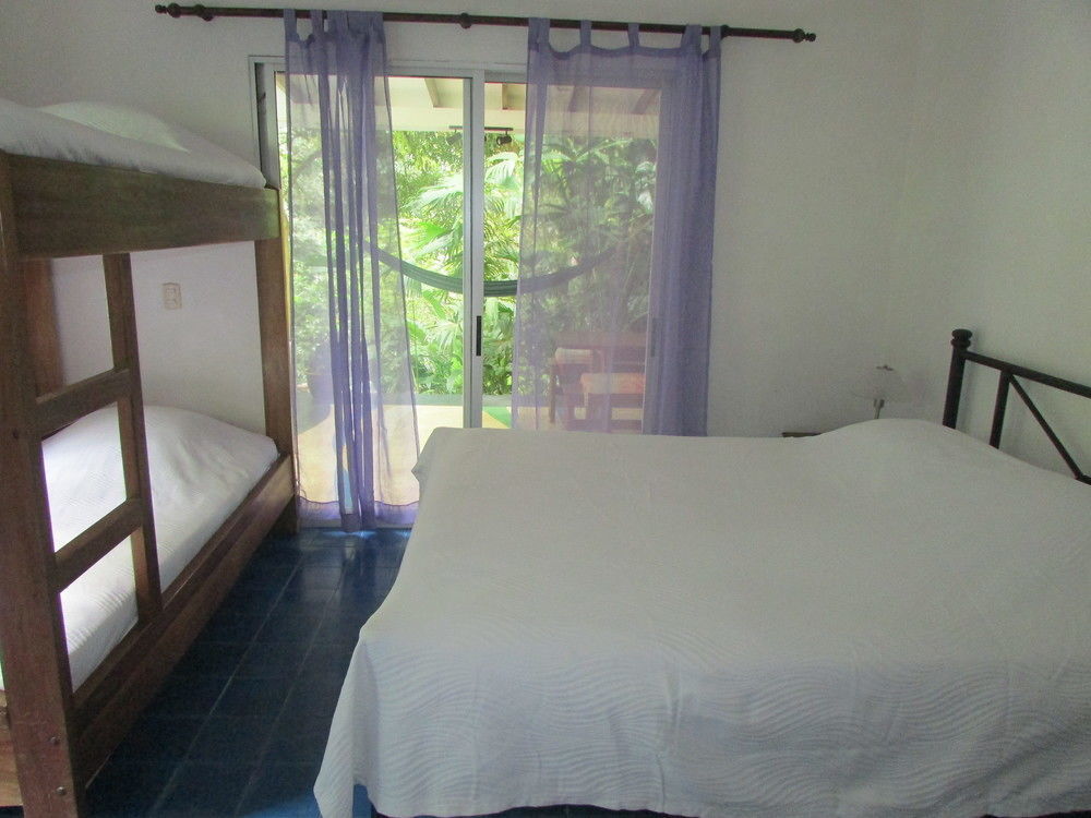 Portasol Living Hotel Matapalo (Puntarenas)