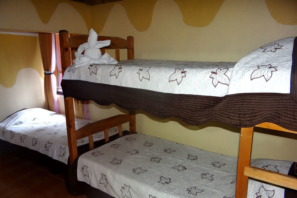 Cabinas El Pueblo B&B Monteverde Monteverde