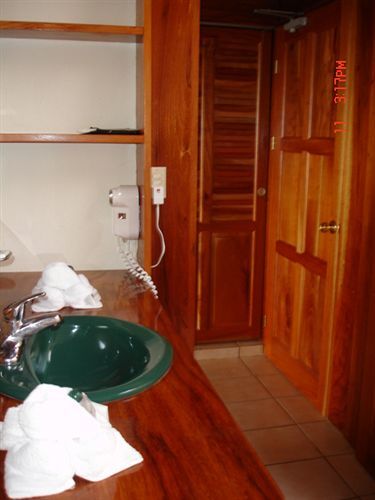 Montana Hotel Monteverde
