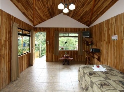 Historias 3* Monteverde