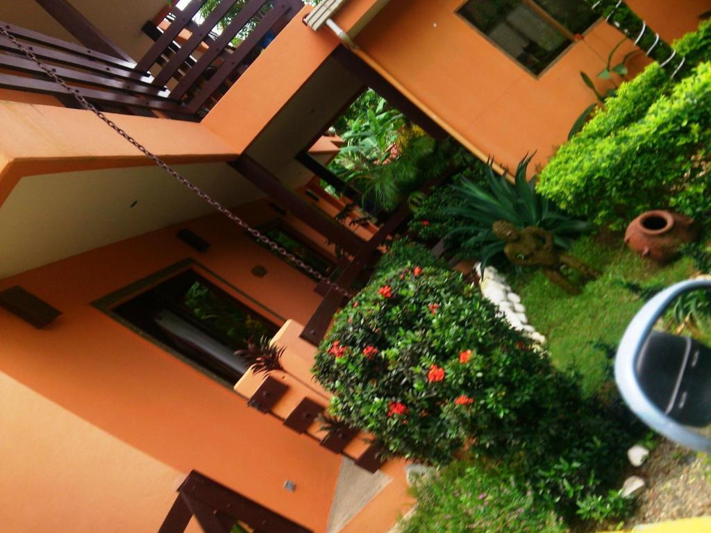 Hotel On The Park