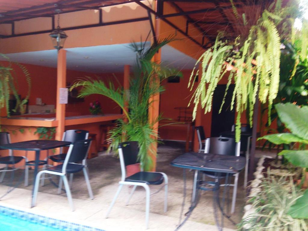 On The Park 2* Manuel Antonio