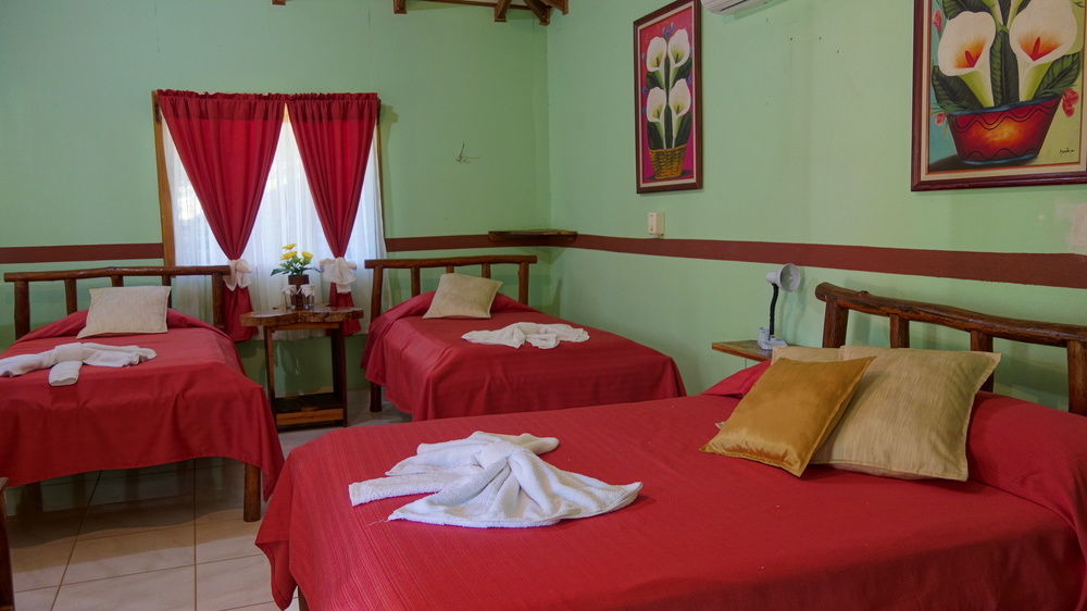 Hotel Cerro 3*