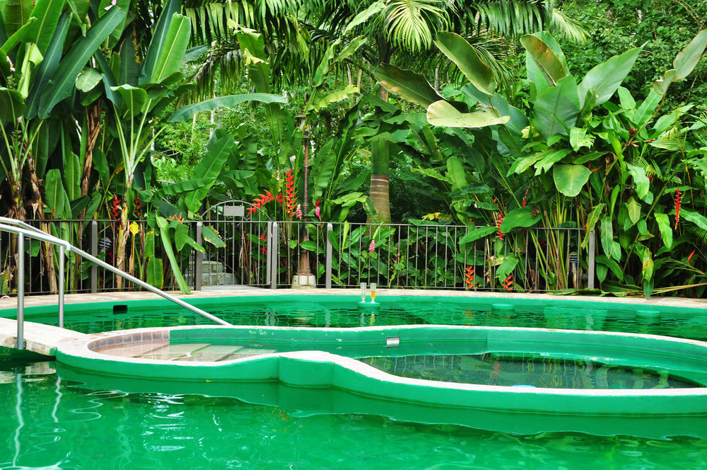 Paradise Hot Springs Thermal 3* La Fortuna