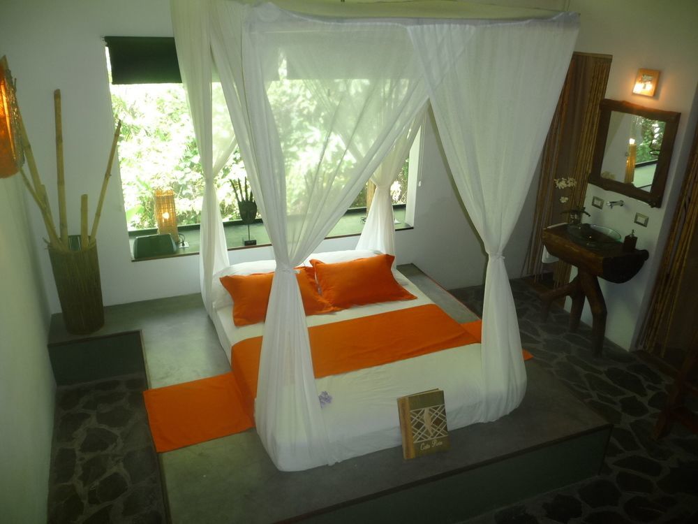 Canaima Chill House Playa Santa Teresa (Puntarenas)
