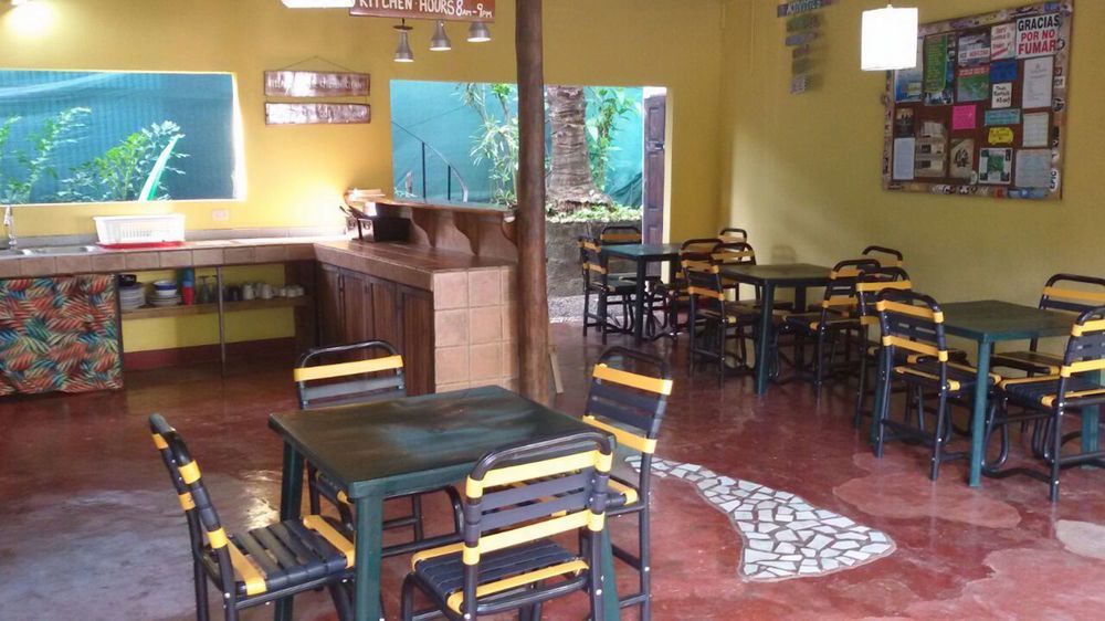 Believe Surf & Yoga Santa Teresa Playa Santa Teresa (Puntarenas)