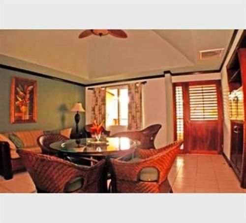 Getaways At Pueblo Real Hotel Quepos
