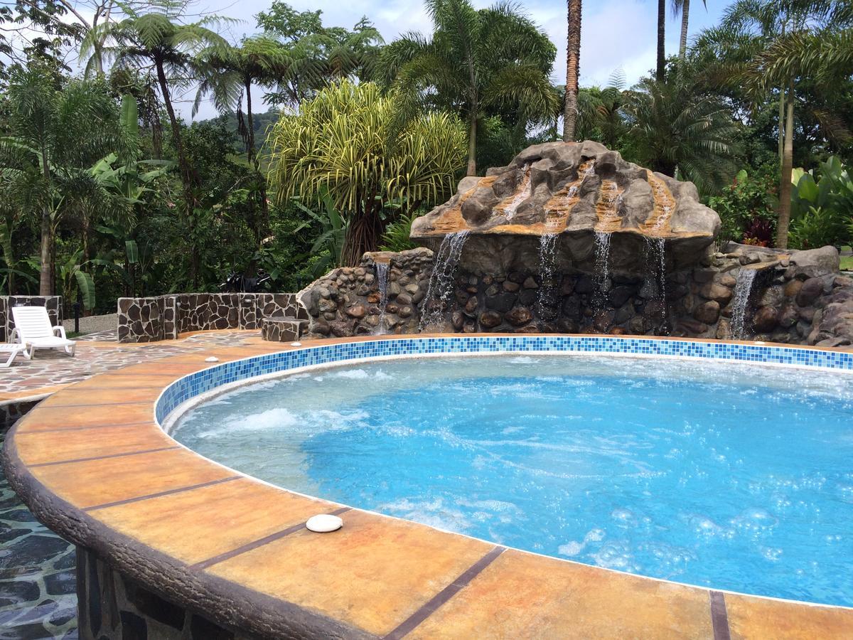 Hotel Mussaenda, Arenal 3*